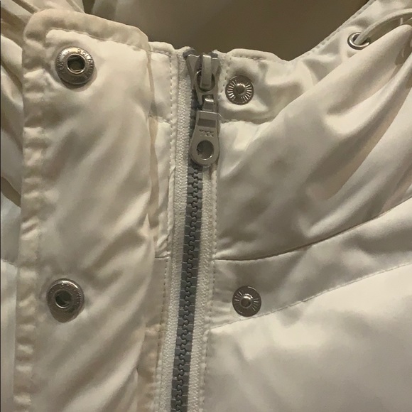 Eddie Bauer Goose Down Parka - Picture 4 of 10